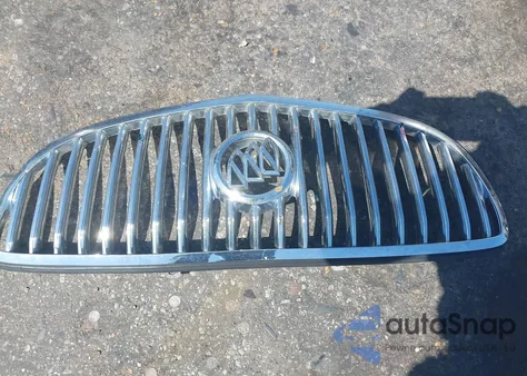 2008 Buick Lacrosse Cx z USA, uszkodzony, nr VIN 2G4WC582481281574